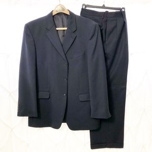 Men’s Jones New York Suit